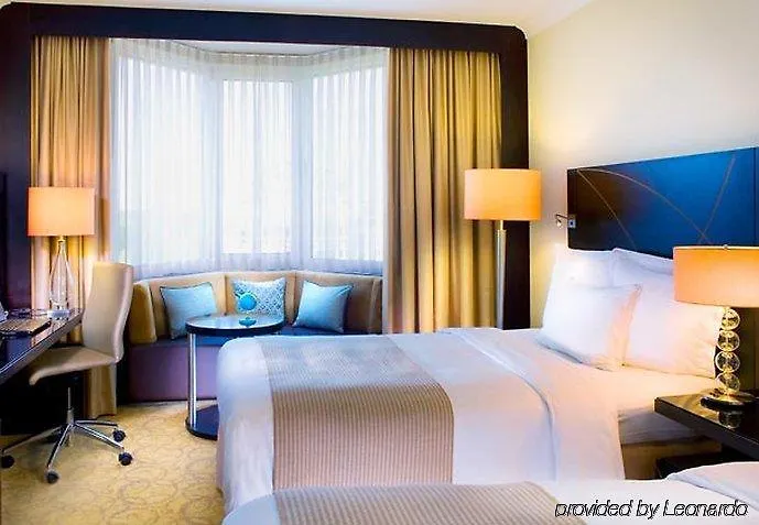 Heidelberg Marriott Hotel