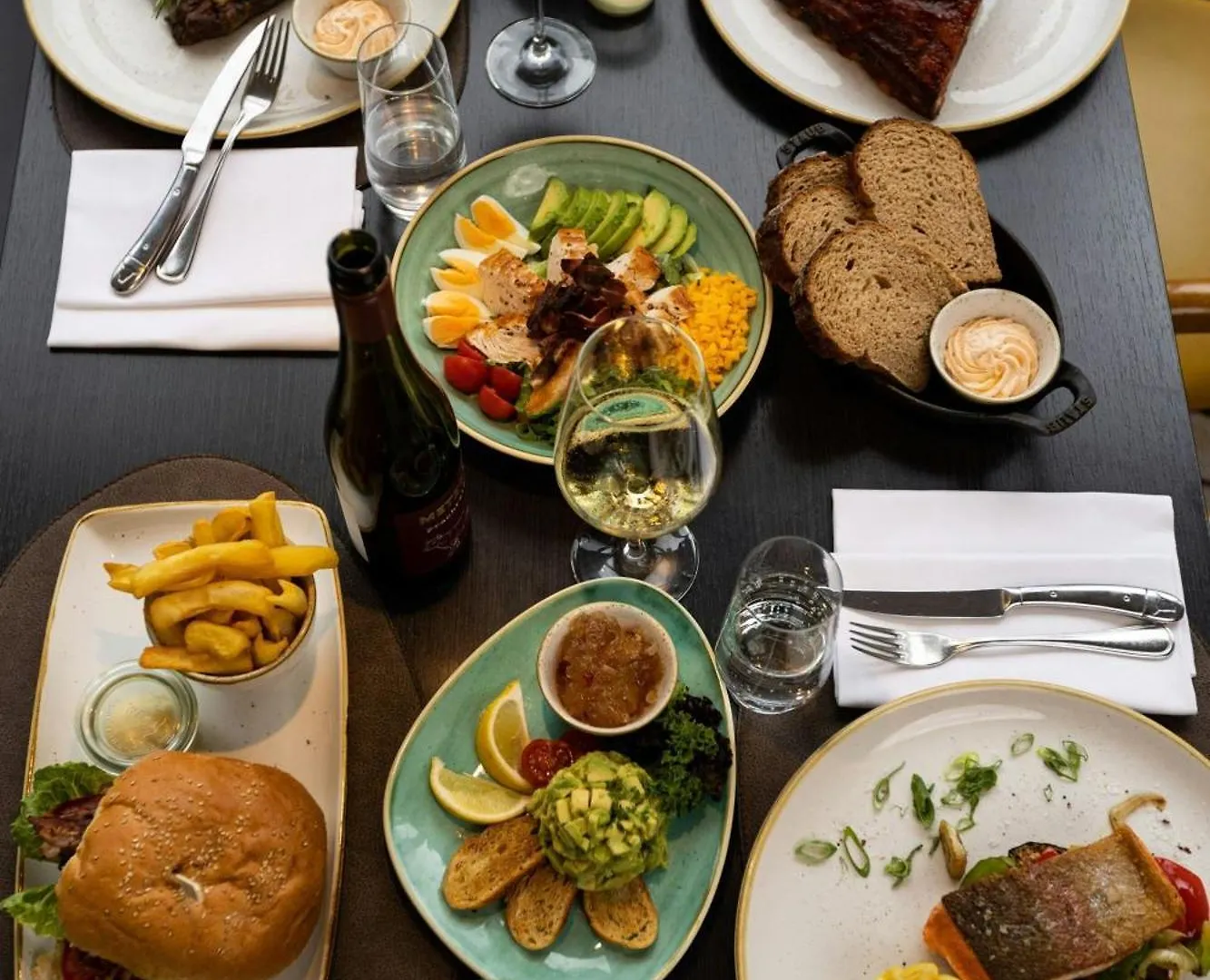 ****  Heidelberg Marriott Hotel Allemagne