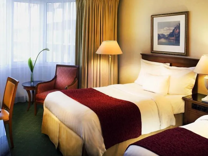 Heidelberg Marriott Hotel