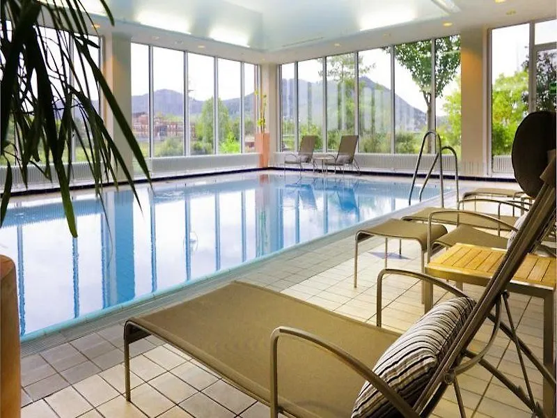 Heidelberg Marriott Hotel