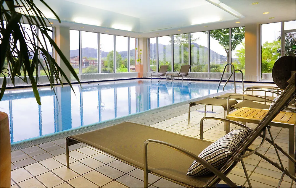 Heidelberg Marriott Hotel 4*,  Germany