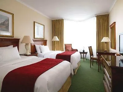 Heidelberg Marriott Hotel