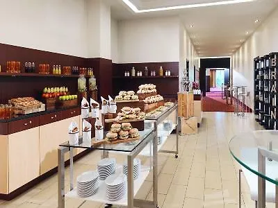 Heidelberg Marriott Hotel Allemagne