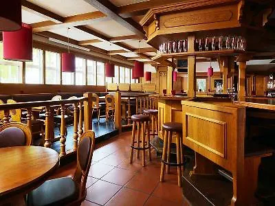 Heidelberg Marriott Hotel 4*,