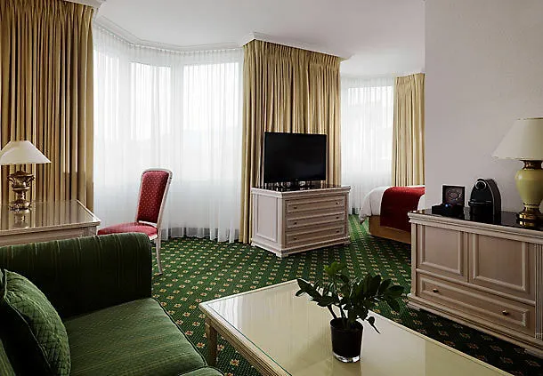 Heidelberg Marriott Hotel