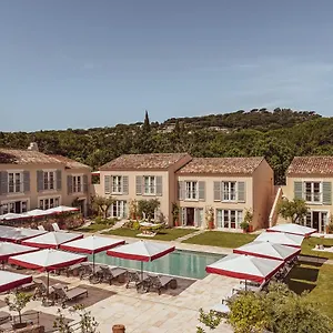 Hotel Lou Pinet *****