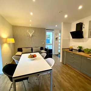 Appartement End, Heidelberg