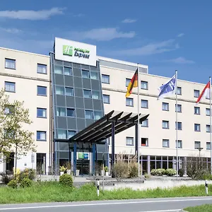Express Frankfurt Airport By Ihg Mörfelden-Walldorf