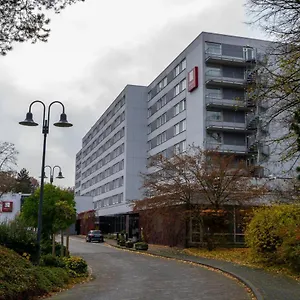 Hotel Leonardo Frankfurt South, Francoforte sul Meno