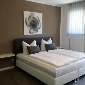 Appartement Hd, Heidelberg