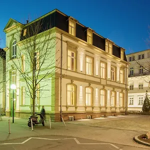 Boardinghouse Luise 5 Appartement