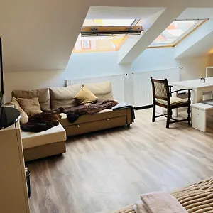 Apartamento Feldhouse