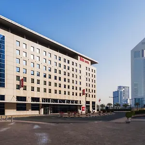 Hotel Ibis World Trade Centre ***