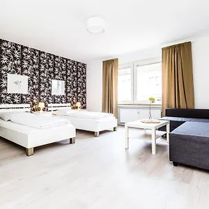 Apartamento Cityfair