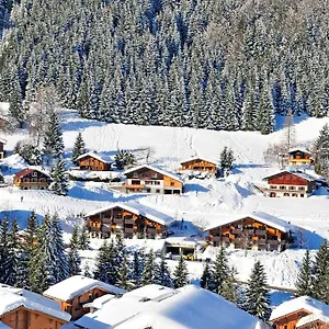 Appart hôtel Azureva Les Aravis **