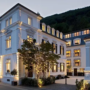 House Of Hutter - & Heidelberg
