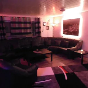 Exclusiv-mietapartment Appartement