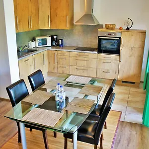 Appartement Am Roemerkreis, Heidelberg