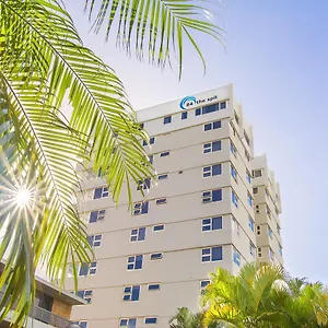 84 The Spit 3* Mooloolaba