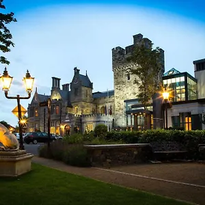 Hotel Clontarf Castle ****