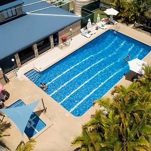 Ingenia Holidays Noosa North 3* Tewantin