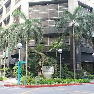 Infinity Tower 4* Makati City