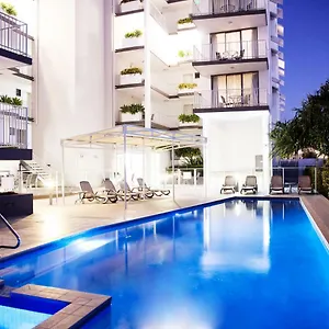 Ocean Views 4* Caloundra