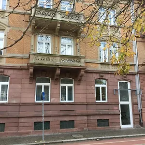 Perkeo Appartement