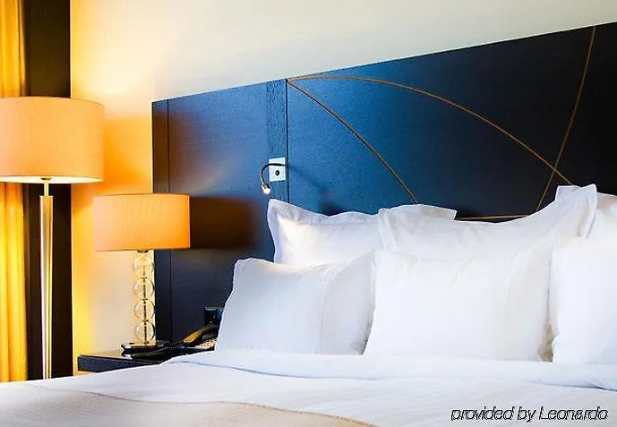 Heidelberg Marriott Hotel