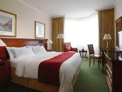 Heidelberg Marriott Hotel