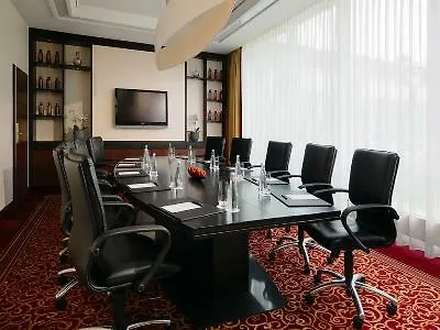 Heidelberg Marriott Hotel
